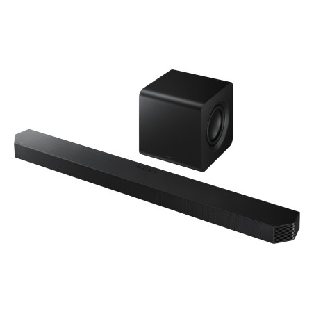 Samsung HW-Q800H 5.1.2-kanal Soundbar 5.1.2-kanal Soundbar Sort